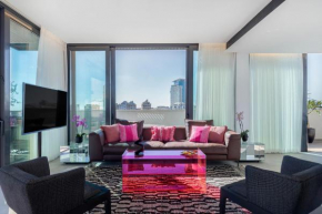 Blue Sky Penthouse by Five Stay